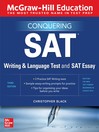 Conquering the SAT Writing and Language Test and SAT Essay